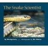 The Snake Scientist (Paperback) - Nic Bishop Photo