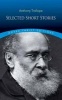 Selected Short Stories (Paperback) - Anthony Trollope Photo