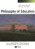 The Blackwell Guide to the Philosophy of Education (Paperback) - Nigel P Blake Photo