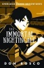 Sherlock Hong: The Immortal Nightingale (Paperback) - Don Bosco Photo