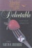 Murder Most Delectable - Savoury Tales of Culinary Crimes (Hardcover) - Martin Greenberg Photo