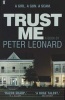 Trust Me (Paperback, Main) - Peter A Leonard Photo