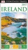  Eyewitness Travel Guide Ireland (Paperback) - Dk Photo