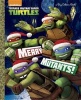 Merry Mutants! (Hardcover) - Golden Books Photo