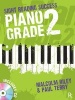 Sight Reading Success: Piano Grade 2 (Sheet music) - Paul Terry Photo