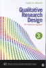 Qualitative Research Design - An Interactive Approach (Paperback, 3rd Revised edition) - Joseph A Maxwell Photo