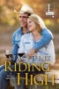 Riding High (Paperback) - Stacy Finz Photo