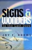 Signs & Wonders - In the Last Days (Paperback) - Jay Edward Adams Photo