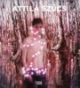 Attila Szucs - Specters and Experiments (Hardcover) -  Photo