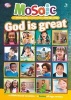 God is Great (Paperback) - Maggie Barfield Photo