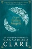 The Mortal Instruments 4: City of Fallen Angels (Paperback) - Cassandra Clare Photo