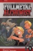 Fullmetal Alchemist, v. 6 (Paperback) - Hiromu Arakawa Photo