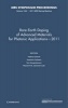 Rare-Earth Doping of Advanced Materials for Photonic Applications - 2011: Volume 1342 - Symposium Held April 25-29, 2011, San Francisco, California, U.S.A. (Hardcover) - Volkmar Dierolf Photo