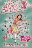 Holly and the Dancing Cat (Magic Ballerina, Book 13) (Paperback) - Darcey Bussell Photo