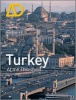 Turkey - At the Threshold (Paperback, New) - Michael Hensel Photo