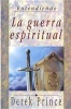 Guerra Espiritual - Spiritual Warfare (Spanish, Paperback) - Derek Prince Photo