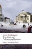 Repetition and Philosophical Crumbs (Paperback) - Soren Kierkegaard Photo