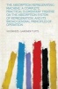 The Absorption Refrigerating Machine; A Complete, Practical Elementary Treatise on the Absorption System of Refrigeration, and Its Broad General Princ (Paperback) - Voorhees Gardner Tufts Photo