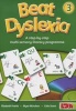 Beat Dyslexia, Bk. 3 - A Step-by-step Multi-sensory Literacy Programme (Paperback, 2nd Revised edition) - Elizabeth Franks Photo