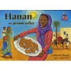 Hanan the Peanut Seller - Gr 7: Reader (Paperback) -  Photo