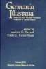 Germania Illustrata - Essays on Early Modern Germany Presented to Gerald Strauss (Hardcover) - Andrew C Fix Photo