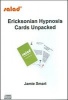 Ericksonian Hypnosis Cards Unpacked (Abridged, CD, abridged edition) - Jamie Smart Photo