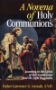 Novena of Holy Communions (Paperback) - Lovasik L Photo