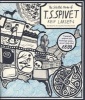 The Selected Works of T.S. Spivet (Paperback) - Reif Larsen Photo