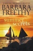 Summer Secrets (Paperback) - Barbara Freethy Photo