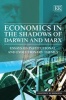 Economics in the Shadows of Darwin and Marx - Essays on Institutional and Evolutionary Themes (Paperback) - Geoffrey M Hodgson Photo