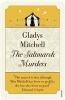 The Saltmarsh Murders (Paperback) - Gladys Mitchell Photo