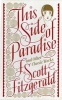 This Side of Paradise and Other Classic Works (Hardcover) - F Scott Fitzgerald Photo