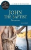 John the Baptist, Forerunner (Paperback) - Jerome Kodell Photo