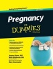 Pregnancy for Dummies (Hardcover, 4th) - Joanne Stone Photo