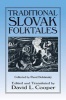 Traditional Slovak Folktales (Paperback, Revised) - Terry L Cooper Photo