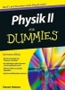 Physik II Fur Dummies (German, Paperback) - Steven Holzner Photo