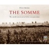 The Somme - The Untold Story in Never Before Seen Panorama (Hardcover) - Peter Barton Photo