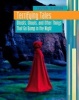 Terrifying Tales - Ghosts, Ghouls, and Other Things That Go Bump in the Night (Hardcover) - Elizabeth Miles Photo