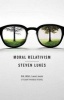 Moral Relativism - Big Ideas/Small Books (Paperback, First) - Steven Lukes Photo