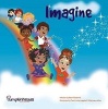 Imagine (Hardcover) - Karen Kilpatrick Photo