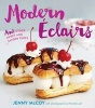 Modern Eclairs (Hardcover) - Jenny McCoy Photo