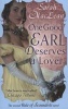 One Good Earl Deserves a Lover (Paperback) - Sarah MacLean Photo