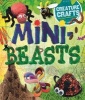 Minibeasts (Paperback) - Annalees Lim Photo