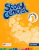 Story Central Level 1 Teacher Edition Pack (Paperback) - Sue Clarke Photo