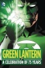 Green Lantern - A Celebration of 75 Years (Hardcover) - Gil Kane Photo