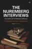 The Nuremberg Interviews - Conversations with the Defendants and Witnesses (Paperback, New Ed) - Leon Goldensohn Photo