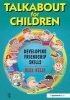 Talkabout for Children 3 - Developing Friendship Skills (Spiral bound, 1st New edition) - Alex Kelly Photo