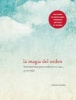 La Magia del Orden (Spanish, Paperback) - Marie Kondo Photo