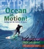 Extreme Science: Ocean in Motion - Waves and the Science of Surfing (Hardcover) - Paul Mason Photo