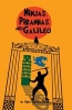 Ninjas, Piranhas, and Galileo (Paperback) - Greg Leitich Smith Photo